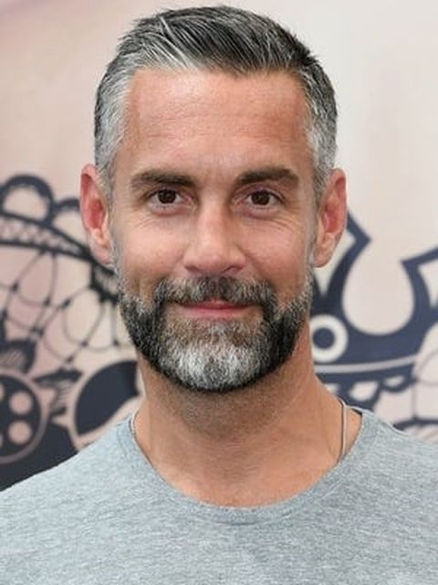 Jay Harrington