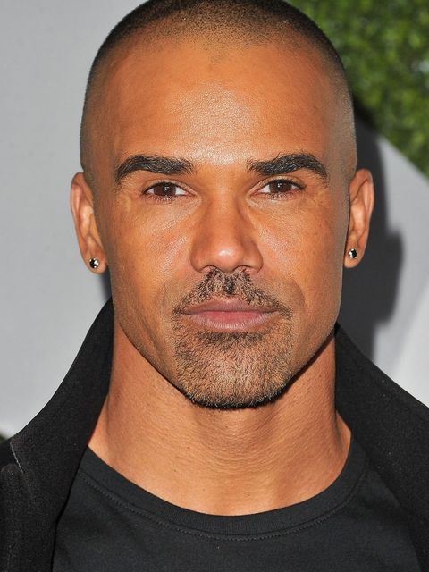 Shemar Moore