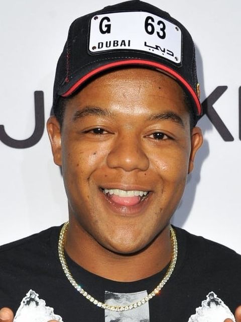 Kyle Massey