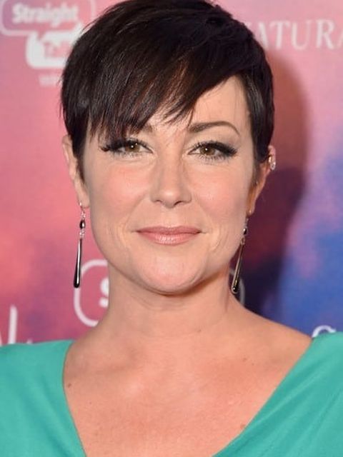 Kim Rhodes