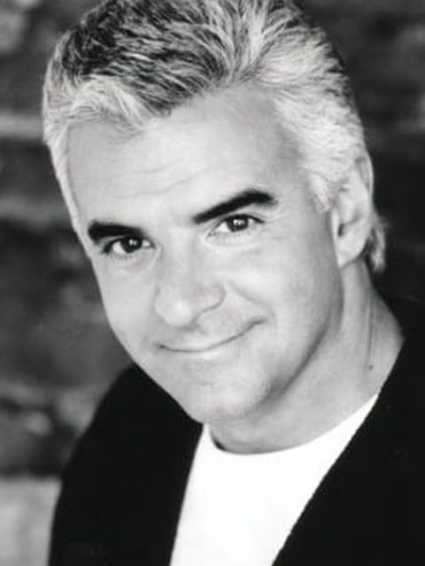 John O'Hurley