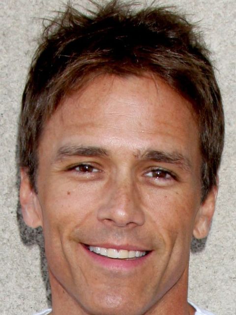 Scott Reeves