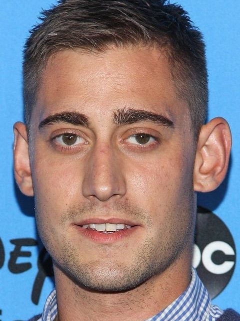 Michael Socha