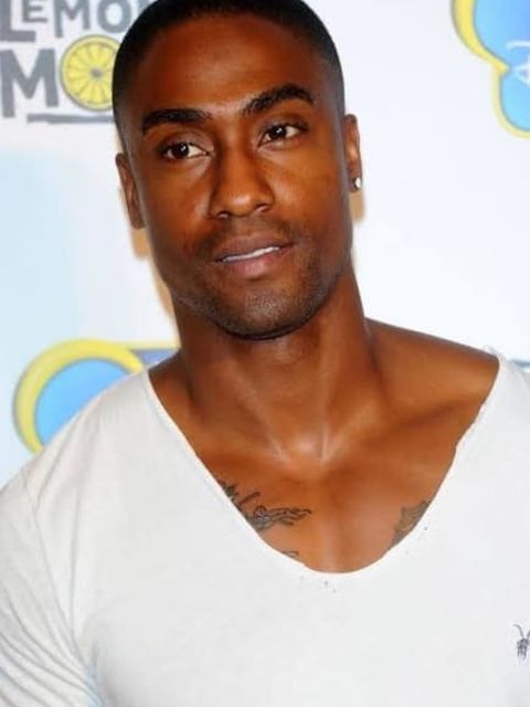 Simon Webbe