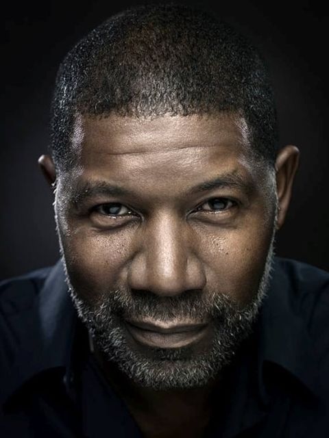 Dennis Haysbert