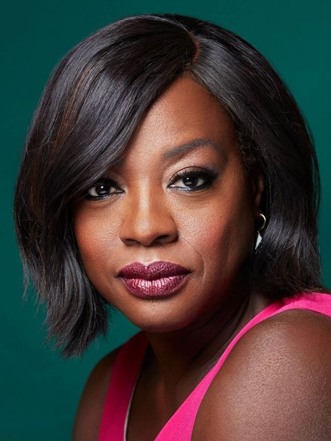 Viola Davis