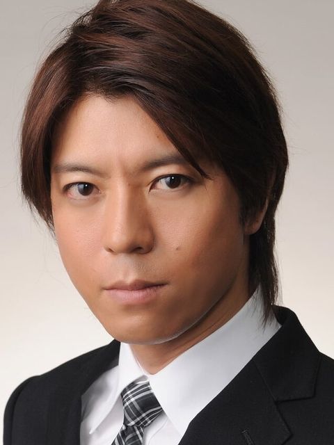 Takaya Kamikawa