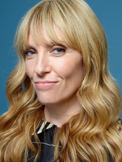 Toni Collette