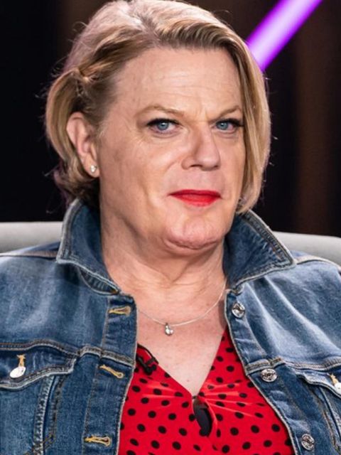 Eddie Izzard