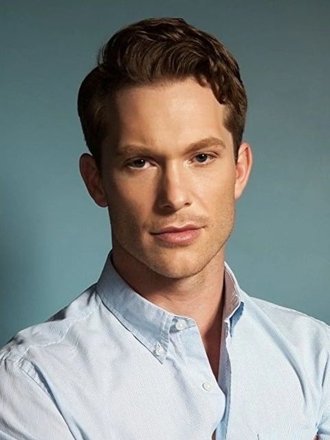 Chad Connell