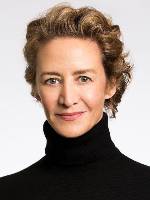 Janet McTeer