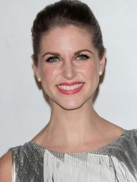 Amy Huberman