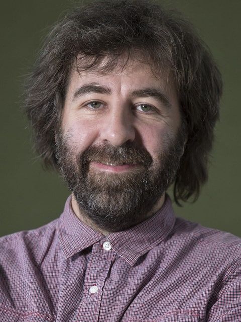 David O'Doherty