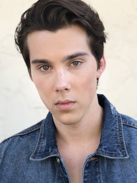 Jeremy Shada