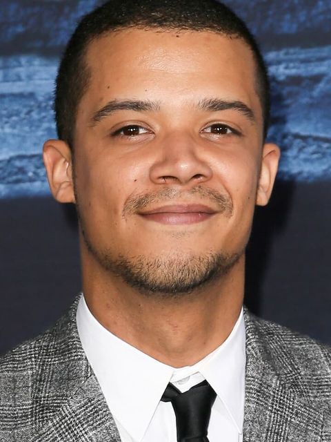 Jacob Anderson