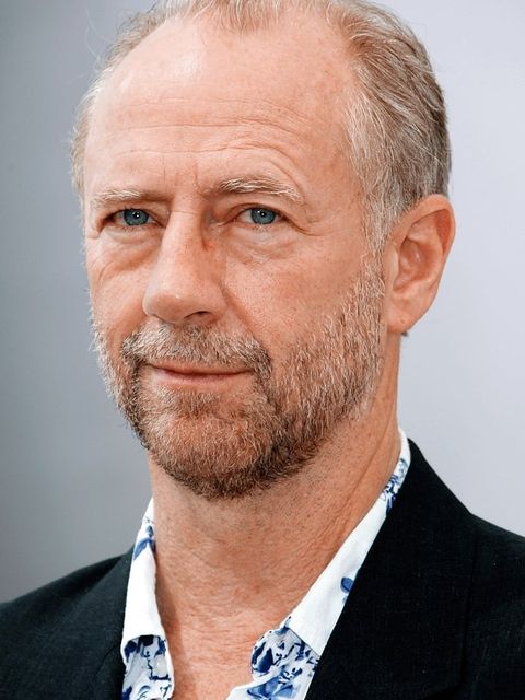 Xander Berkeley