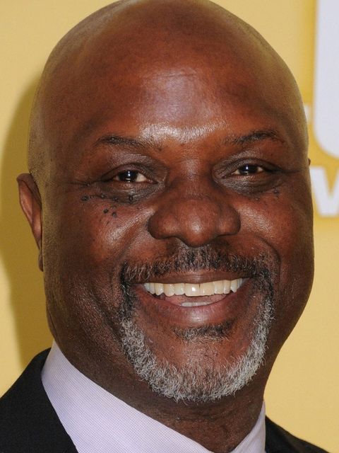 Robert Wisdom