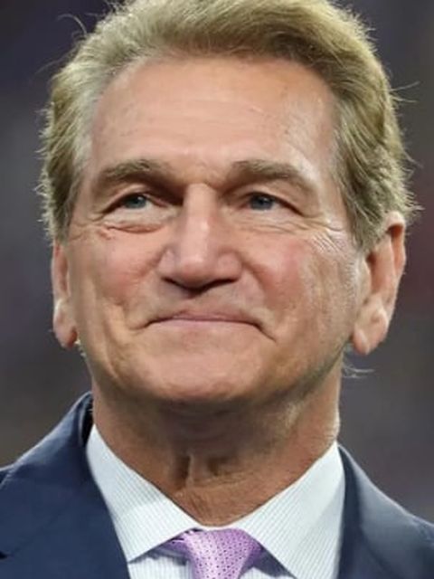 Joe Theismann