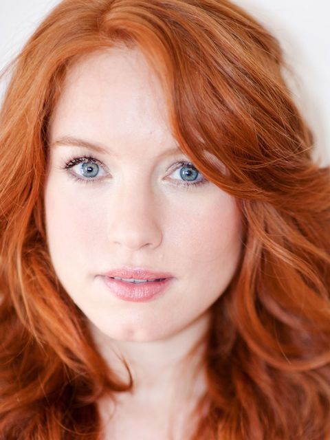 Maria Thayer