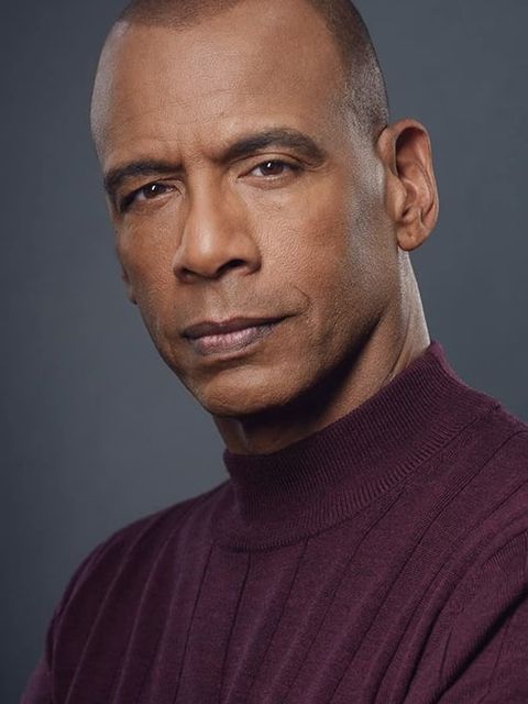 Michael Whaley