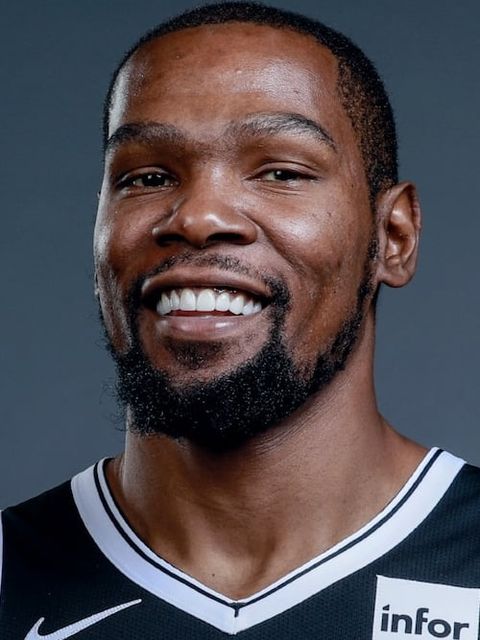 Kevin Durant