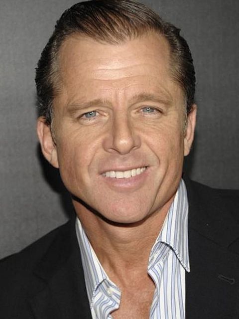 Maxwell Caulfield