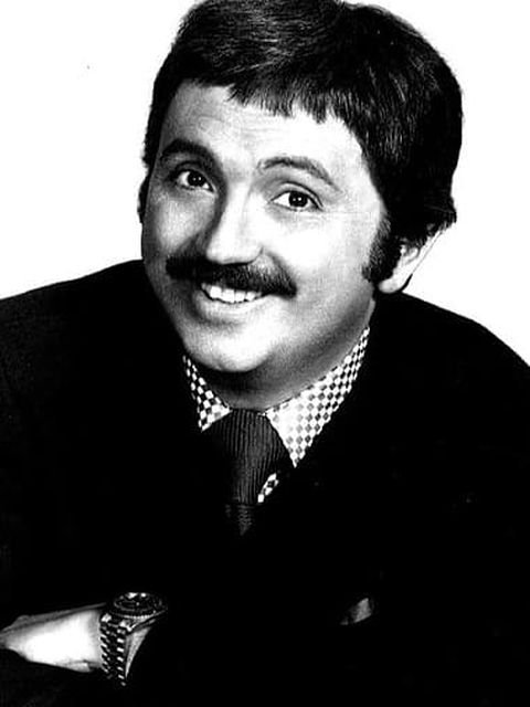 Marty Brill