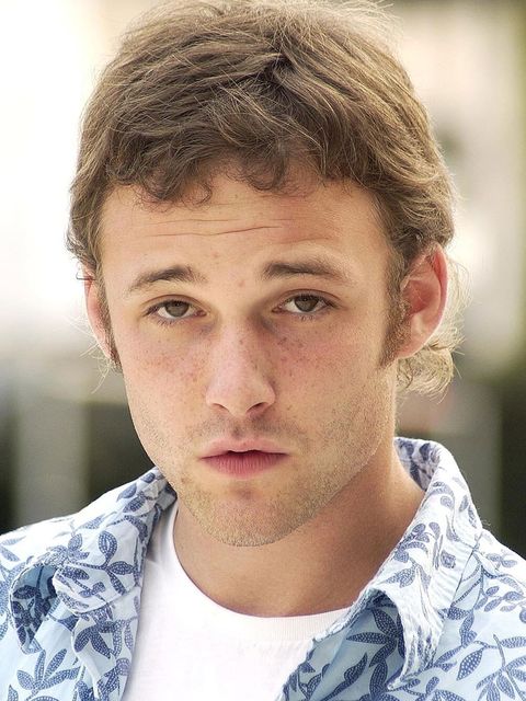 Brad Renfro