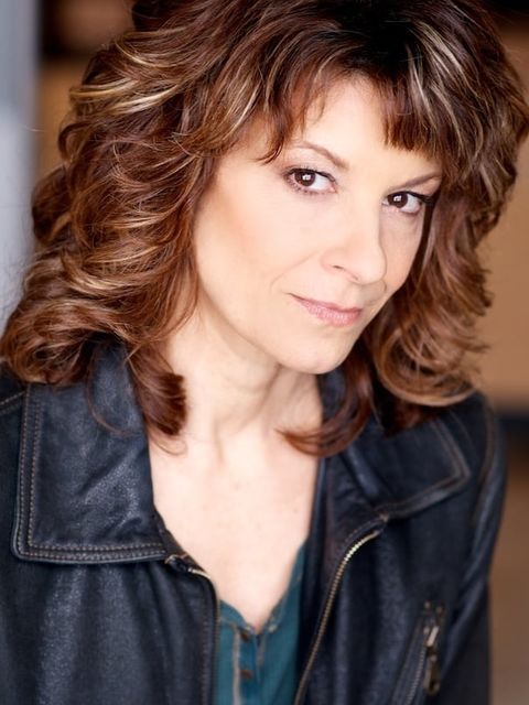 Peggy Dunne