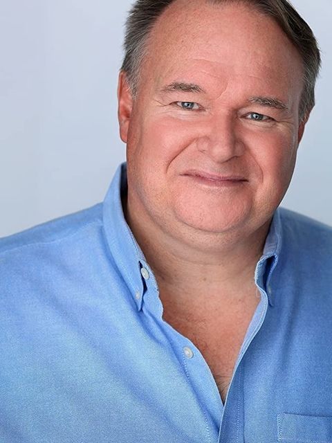 Tom McGowan