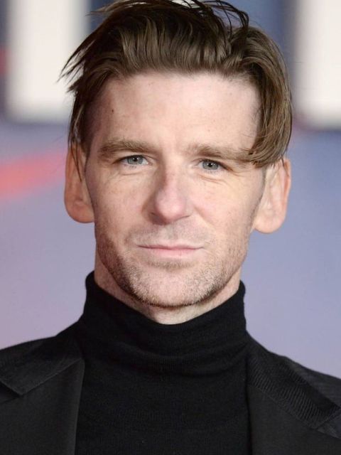 Paul Anderson