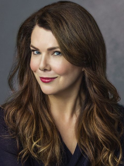 Lauren Graham