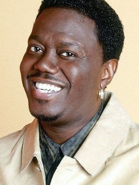 Bernie Mac