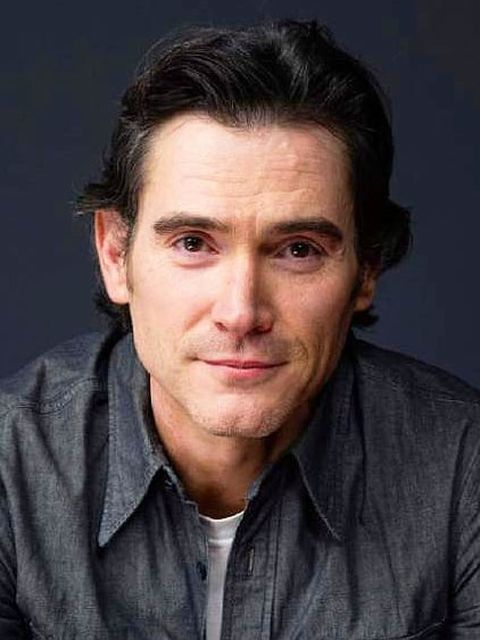 Billy Crudup