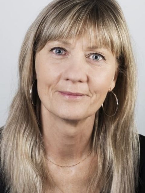 Kerstin Andersson