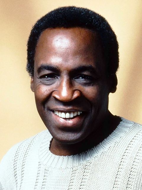 Robert Guillaume