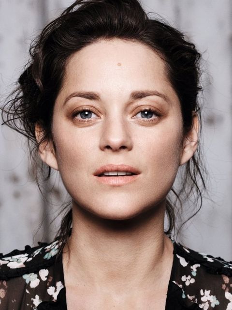 Marion Cotillard