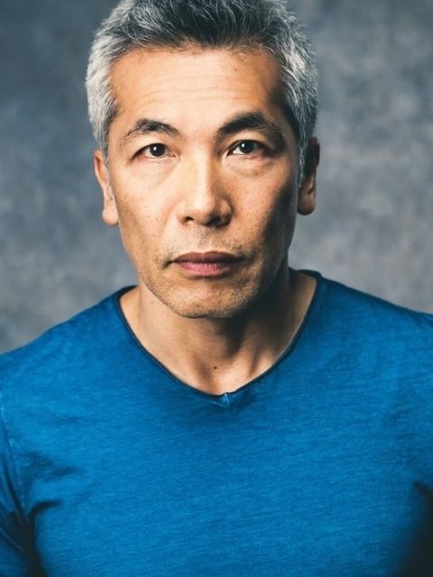 Hiro Kanagawa