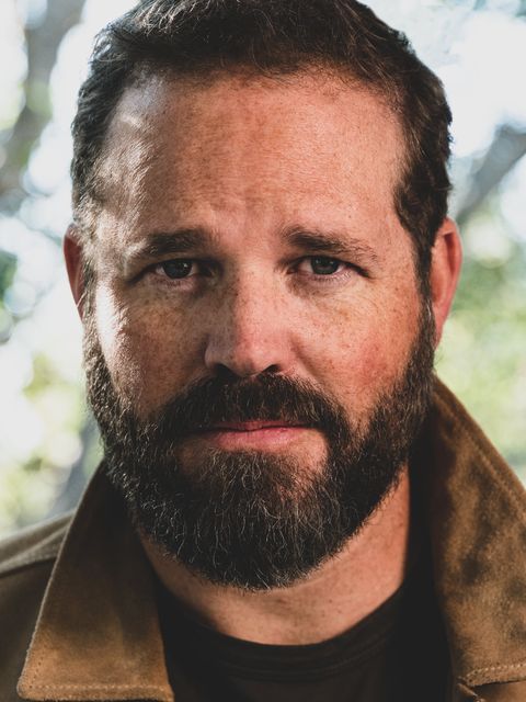 David Denman