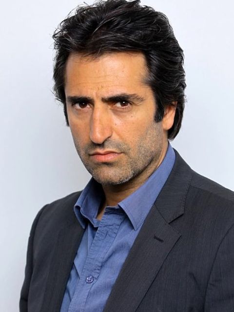 Mahsun Kirmizigül