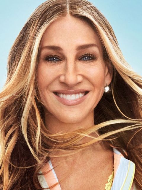 Sarah Jessica Parker