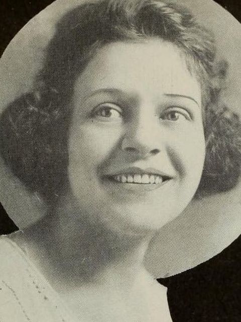 Helen Gibson