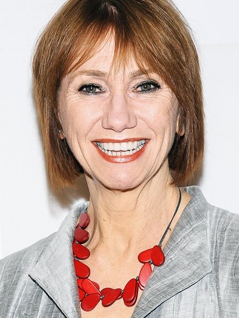 Kathy Baker