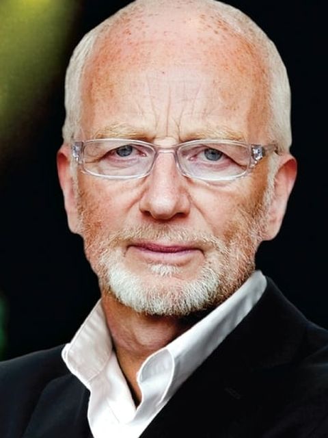 Ian McDiarmid