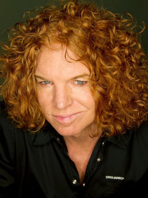 Carrot Top