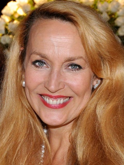 Jerry Hall