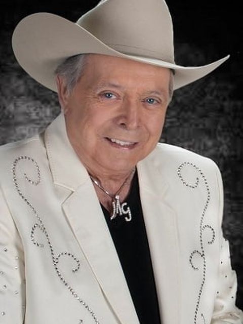 Mickey Gilley