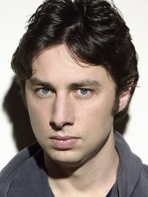 Zach Braff