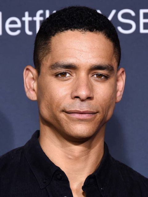 Charlie Barnett