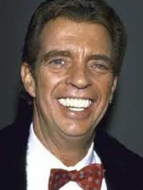 Morton Downey Jr.